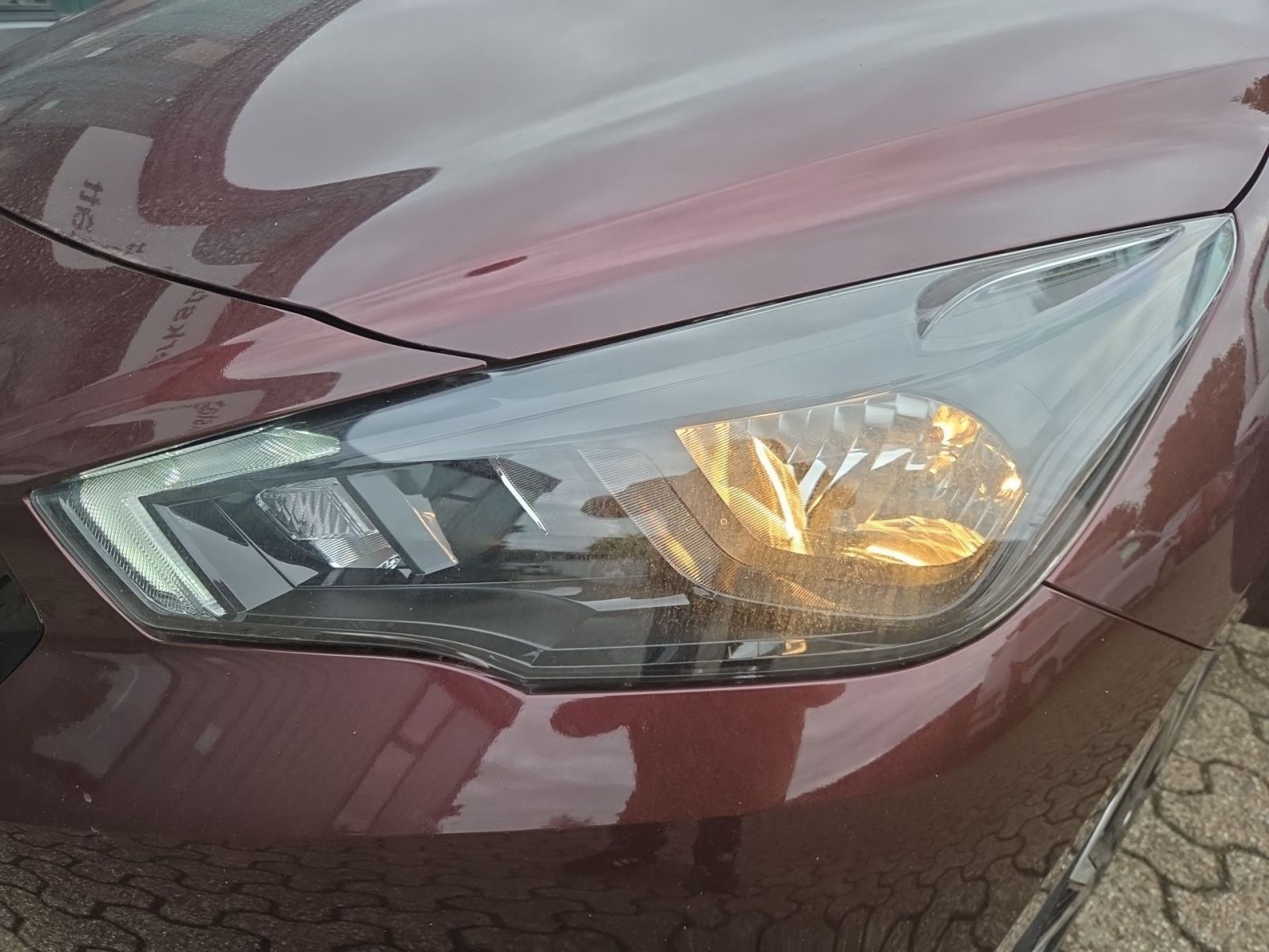Fahrzeugabbildung Nissan Micra 1.0 IG-T N-Way N-Way 92 PS Schalter *ALLW