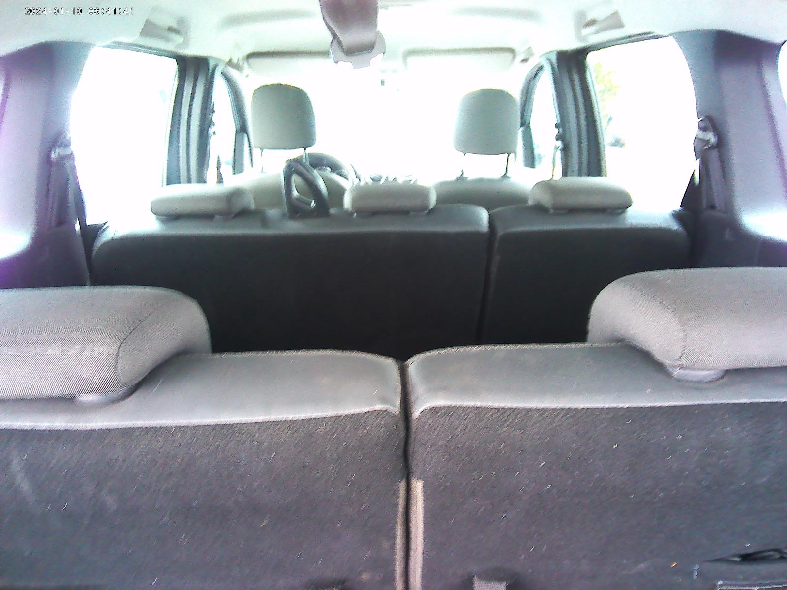 Dacia Lodgy 2014 — photo 6