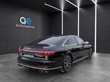 Audi S8 UPE:192*OLED*Pano*Softc*B&O*HUD*StHz*Keramik* - gebrauchte Audi S8 aus dem Jahr 2022