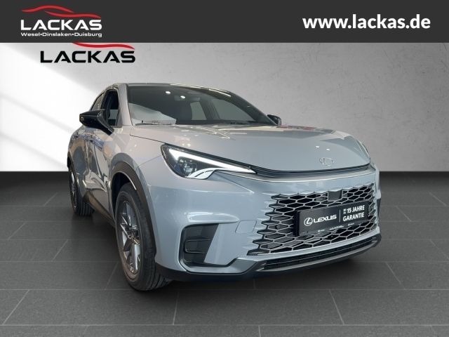 Lexus LBX Basis*1.5*KOMFORT-PAK.*SHZ 15J-GARANTIE imagem 3