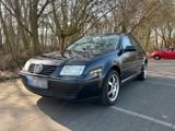 Volkswagen Vw Bora 1.6 SR Automatik - Volkswagen Bora: Auto