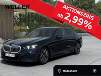 BMW 520 - Vorschau Bild 1