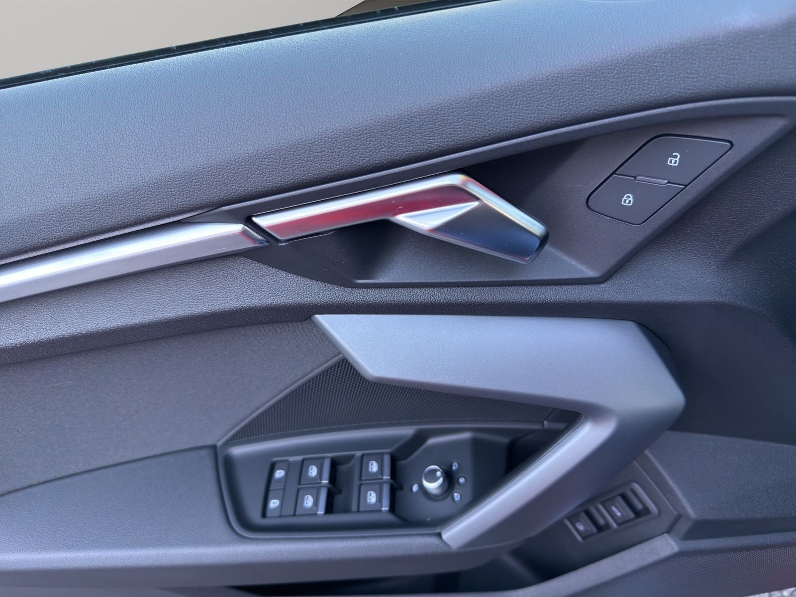 Audi A3 - Bild 13