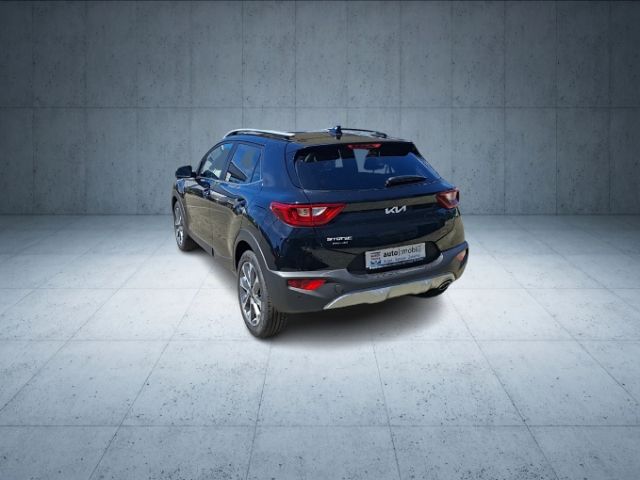 Kia Stonic 1.0 T-GDI SPIRIT LED+NAVI+PDC+SHZ+LHZ imagem 3