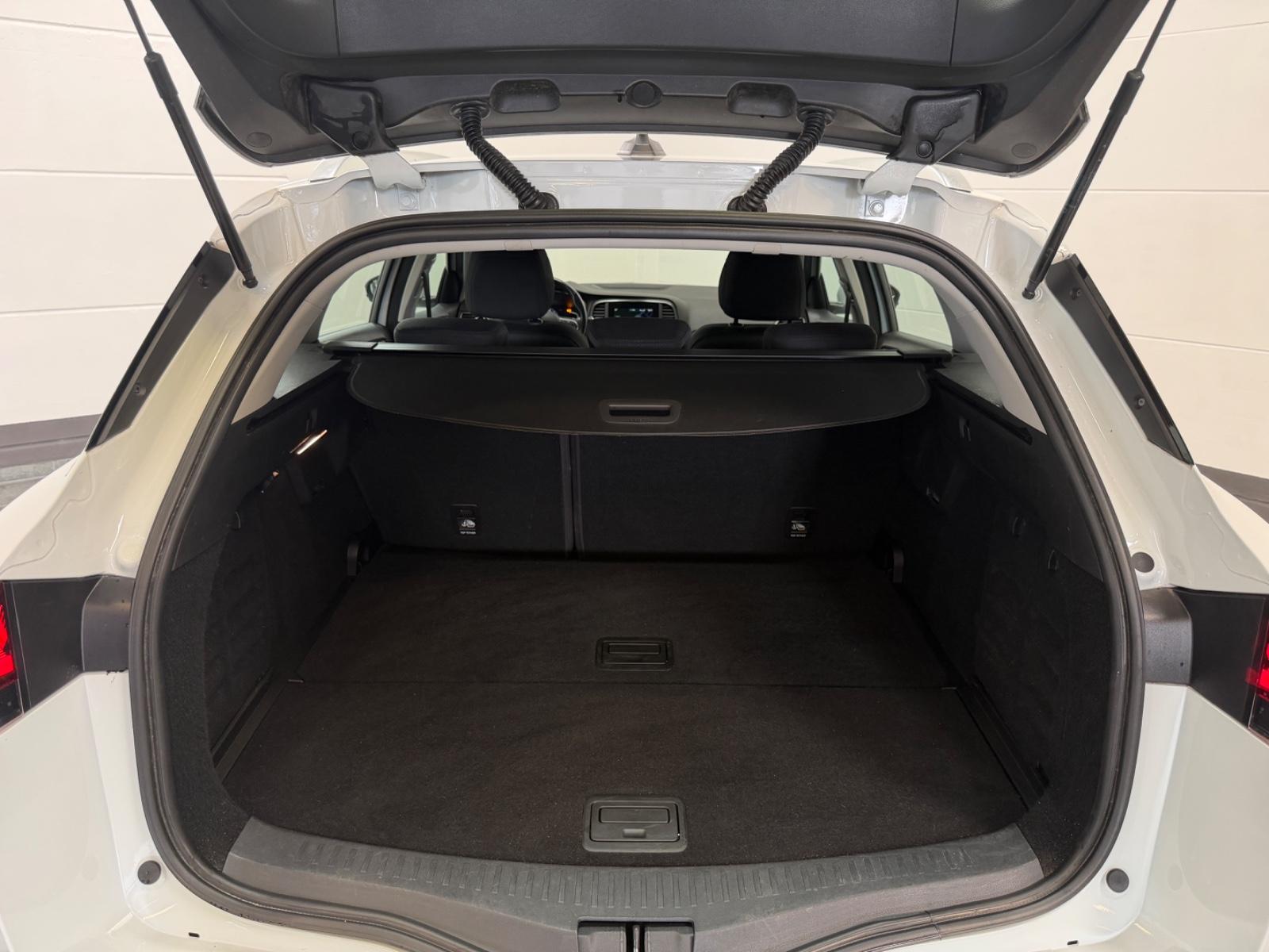 Renault Megane IV Grandtour Business Edition