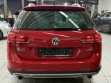 Volkswagen Golf VII Alltrack 1.8 TSI 4Motion, DSG, Navi - Volkswagen Golf: Alltrack