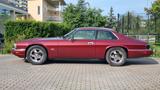 Jaguar XJS - Jaguar XJS: Coupé