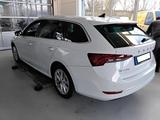 Skoda Octavia Combi 1.0TSI e-TEC DSG Style - Skoda Octavia: Combi Tec