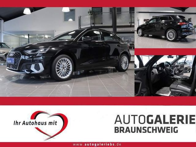 Audi A3 Sportb. 1.0 TFSI S tronic *VIRTUAL*SHZ*ACC*