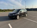 Volkswagen Touran Life 1.6 TDI ALU NAVI TÜV 06/2027