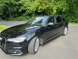 Audi A6 3.0 TDI 200kW quattro S tronic Luftfed. HUD - Audi A6 in Gelsenkirchen