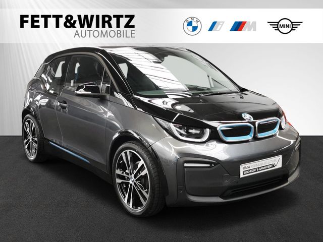 BMW i3 120Ah Sportpaket|20"|Komfortzugang