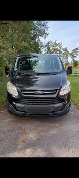 Ford Tourneo Custom 8 Sitzer - Ford Tourneo Custom in Osnabrück
