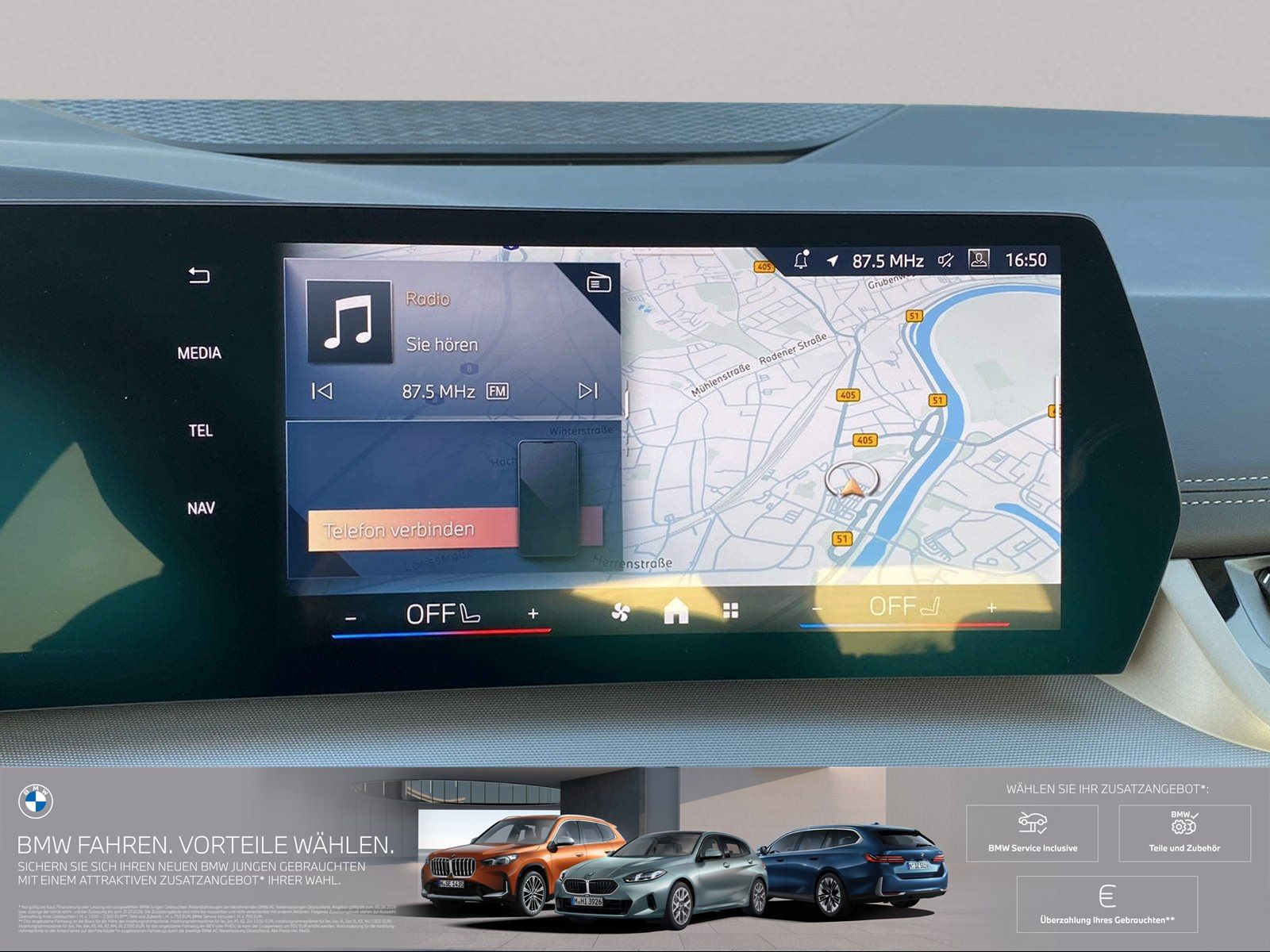 BMW 220 Active Tourer - Bild 16