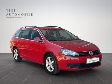 Volkswagen Golf - 7