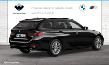 BMW 318 - 2