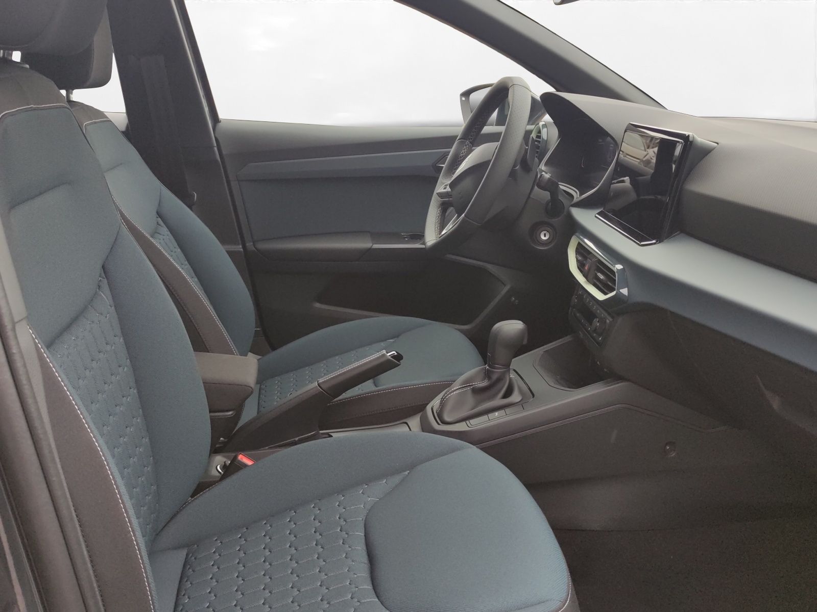Seat Ibiza - Bild 10