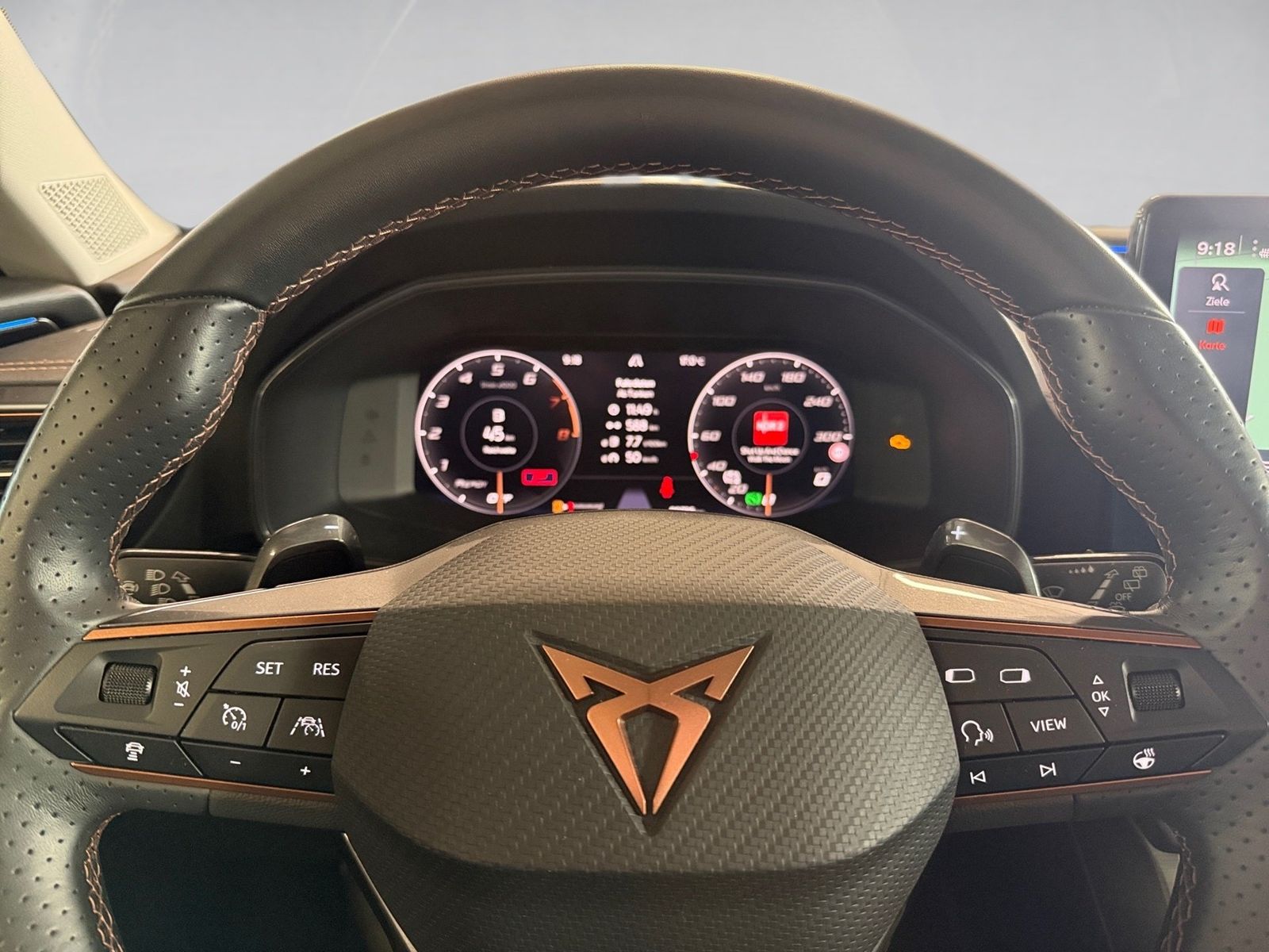 Cupra Formentor - Bild 16