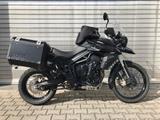 Triumph Tiger 800 XC guter Zustand - TRIUMPH TIGER XC