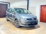 Volkswagen Sharan Join Start-Stopp *7 Sitzer* - VW Sharan Gebrauchtwagen in Hannover