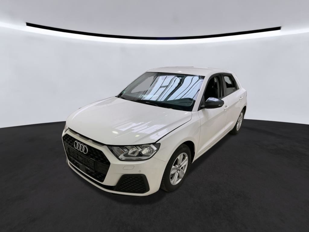 Audi A1 Sportback 30 TFSI*ViCo*PDC*ASSIST*KEYLESS*