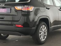 Jeep Compass - Vorschau Bild 14