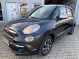 Fiat 500L Urban 1,3 Multijet Automatik Klima AHK PDC - Fiat 500L: Automatik