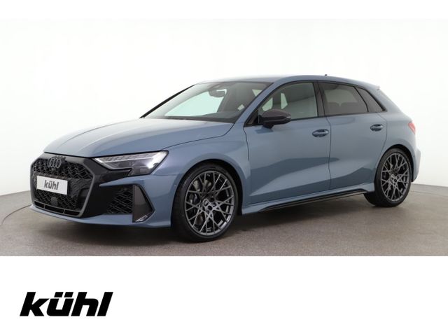 Audi RS 3 Sportback quattro S tronic 19' RS Schale Sp