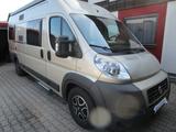 Pössl Roadcruiser Ducato 120 Multijet - Pössl Wohnwagen & Wohnmobile