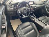 Mazda 6 2.2 SKYACTIVE-D Sports-Line *GUTER ZUSTAND* !! - Mazda aus 2016