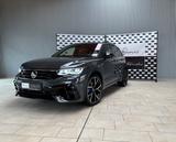 Volkswagen TiguanR 4Motion*Akrapovic* Harman Kardon*Headup* - Gebrauchtwagen mit Akrapovic Auspuffanlage