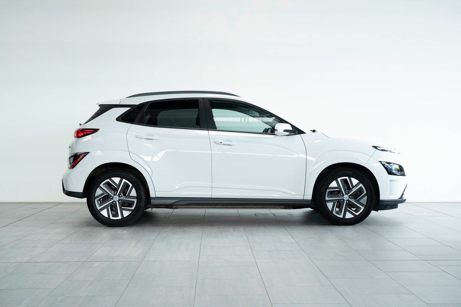 Hyundai KONA - Bild 4