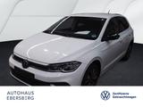 Volkswagen Polo GOAL 1.0 TSI App Travel Assist LM Navi - Volkswagen Polo Goal mit Benzin-Antrieb