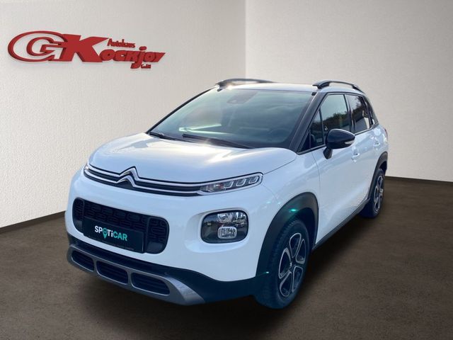 Citroën C3 Aircross PureTech 110 Stop & Start OPF Feel
