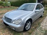 Mercedes-Benz C 240 ELEGANCE V6 Automatik TÜV NEU Rentnerfzg