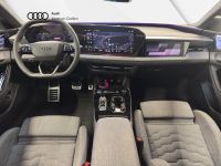 Audi A6 e-tron - Vorschau Bild 11