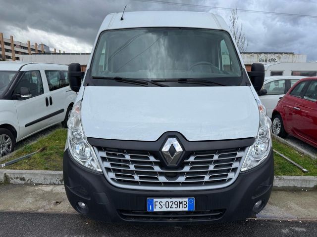 Renault Master 2.3 dCi Passo lungo Iva compresa