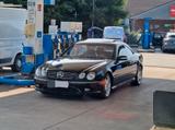 Mercedes-Benz CL 55 AMG AMG - gebrauchte Mercedes-Benz CL 55 AMG aus dem Jahr 2003