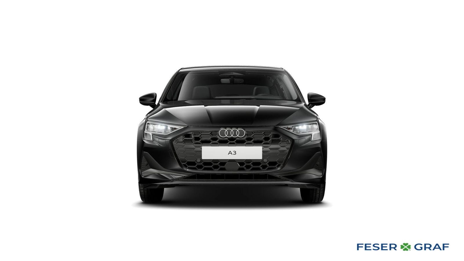 Audi A3 Sportback Infotainmentpaket Tech Navi SHZ EHK imagem 3