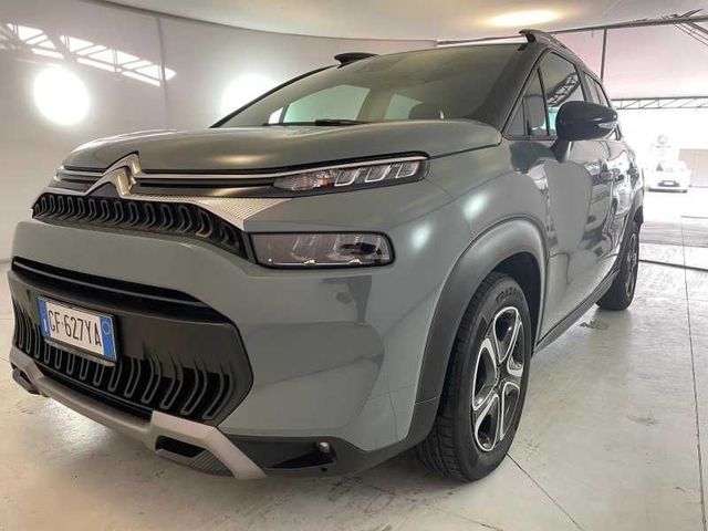 Citroën CITROEN C3 Aircross - C3 Aircross BlueHDi 110 S&