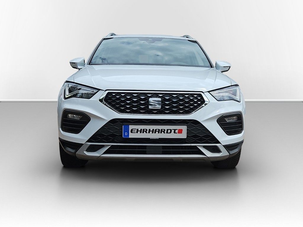 Seat Ateca - Bild 2