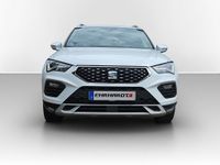 Seat Ateca - Vorschau Bild 2