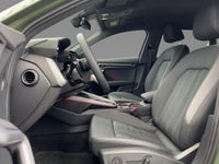 Audi A3 - Vorschau Bild 8