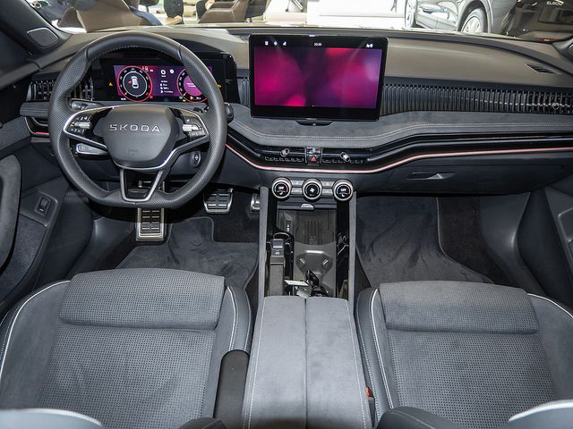 Foto Nummer 6: SKODA Superb