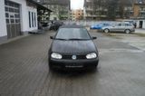 Volkswagen Golf III Cabriolet Trendline Sehr gute Zustandt - Volkswagen Golf mit Diesel-Antrieb: Iii