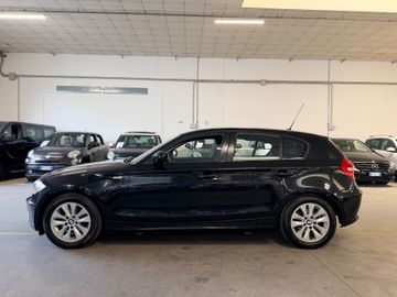 BMW 116 - 5