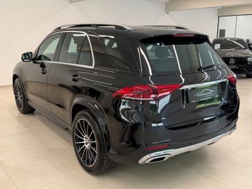 Mercedes GLE 450 - 5