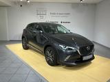 Mazda CX-3 Sports-Line  *Leder*LED*Kamera*8-Fach* - graue Mazda CX-3