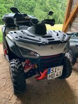 Segway Snarler 600 GL-F LOF - Offers