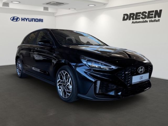 Hyundai i30 - Bild 2